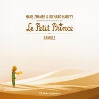 Hans Zimmer & Richard Harvey - The Little Prince