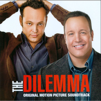 Hans Zimmer & Lorne Balfe - The Dilemma