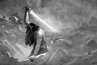 Wotanskald - From Glory to Silence