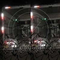 Antadie - Your Naked Hands In The Dashboard