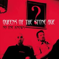 Queens of the Stone Age - No One Knows