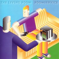 The Living Room - Roomservice