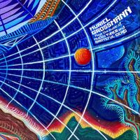 Muriel Grossmann - Plays The Music of McCoy Tyner and Grateful Dead