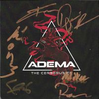 Adema - The Cerberus EP