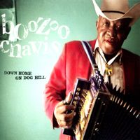 Boozoo Chavis - Down Home On Dog Hill