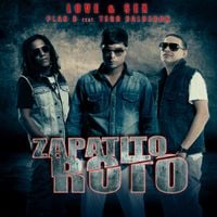 Plan B - Zapatito Roto