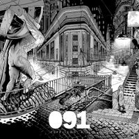 091 - Espejismo N&ordm;9