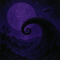 Trexyn - Indigo Ascension