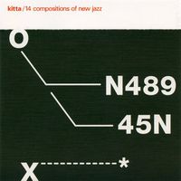 Kitta - 14 Compositions Of New Jazz