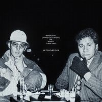 Nkshtrr - We Touched This
