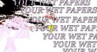 Helle - Your Wet Papers