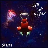 SomeThingElseYT - It'll get better