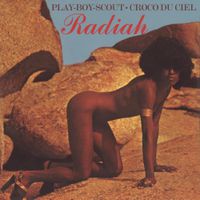 Radiah Frye - Radiah