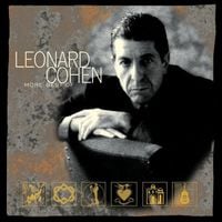 Leonard Cohen - More Best of Leonard Cohen