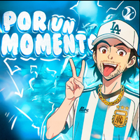 Banatroll - POR UN MOMENTO