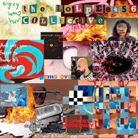Lolpee123 - THE lolpee456 COLLECTIVE