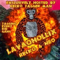 acesquadneo - L@VA-0-H0L!XX H0ST3D BY DJ RECK0