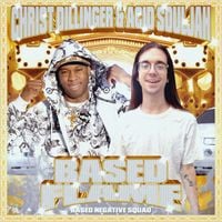 CHRIST DILLINGER - BASED FLAME