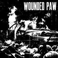 Wounded Paw - WW4