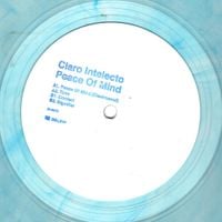 Claro Intelecto - Peace of Mind