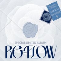 ZEROBASEONE - RE-FLOW