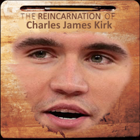 HappyOfficial - The Reincarnation of Charles James Kirk