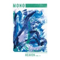 MONO - Heaven, Vol. 4