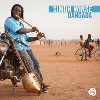 Simon Winse - Dangada