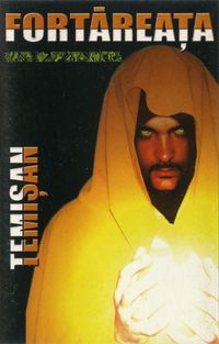 Aurelian Temisan - Fortăreața