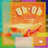 i-dle - Uh-Oh