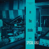 The Special Aka - In the Studio