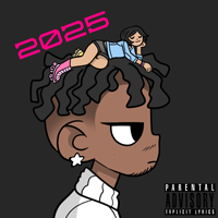 Christian Saxton - 2025