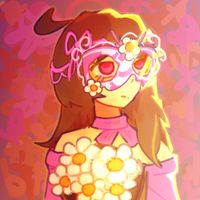 Minerva Iris - Miss Minerva and The Magnificent Masquerade
