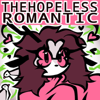 Minerva Iris - The Hopeless Romantic
