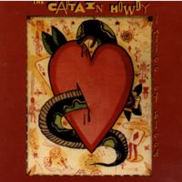 The Captain Howdy - Tattoo Of Blood