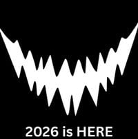 Bryson&rsquo;s Galaxy - 2026 Is HERE
