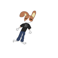 yipyip - loosies n such