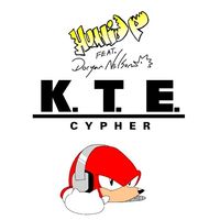 Hunnid-P - K.T.E. Cypher