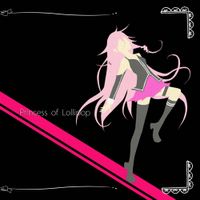 Lunachu - Princess of Lollipop