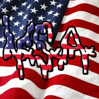 UxSxAx - America