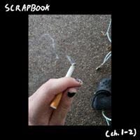 grlfxg - SCRAPBOOK (ch. 1-2): Various OST Demos (2024-2025)