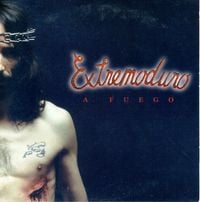 Extremoduro - A fuego