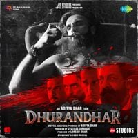 Shashwat Sachdev - Dhurandhar
