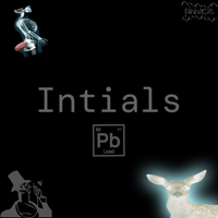 Zephyrbabushka - intitals