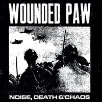 Wounded Paw - Noise, Death & Chaos