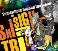 ShinSight Trio - Somewhere Beyond The Moon