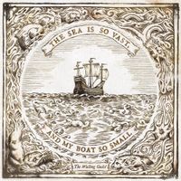 The Wailing Guild - The Sea Is So Vast, and My Boat So Small