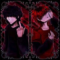 kmrnxo - DON'T CARE!