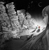 TOIL - 고스트시티 [Ghost City]