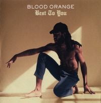 Blood Orange - Best To You